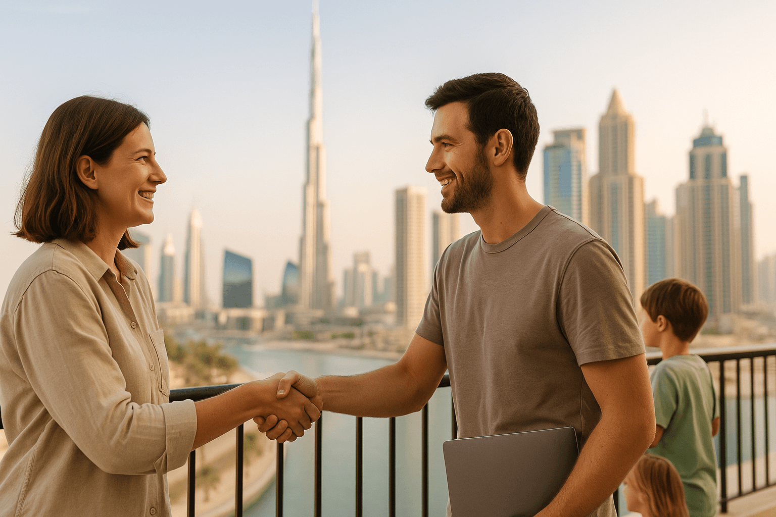 Top Real Estate Agencies in Dubai (2025 Edition): Rankings, Reviews & Awards