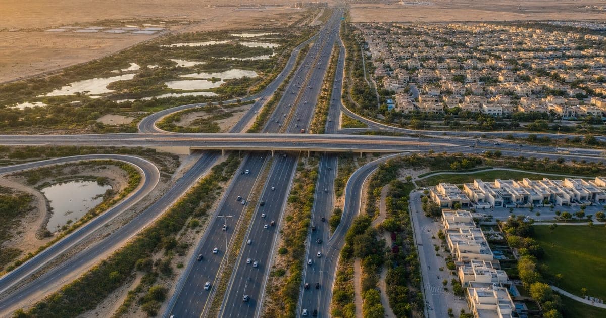 Al Qudra Road Upgrade 2026: A Buyer Playbook for Dubai’s Family Corridor