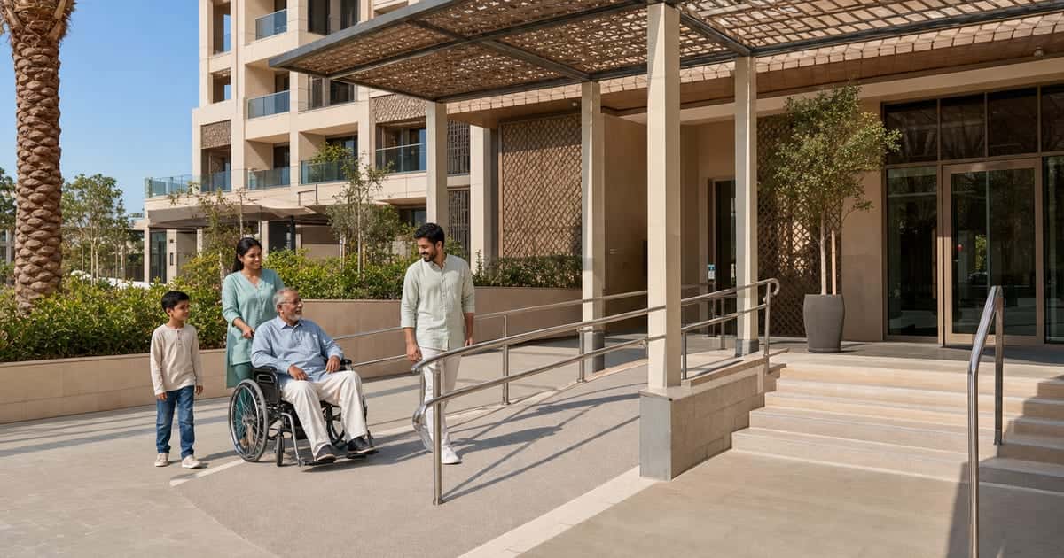 Dubai Barwa Programme 2026: What Accessible Property Services Mean for Buyers, Renters and Families